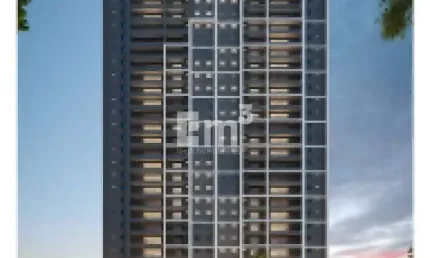 Apartamento com 2 quartos à venda na Rua 1033, 1000, Setor Pedro Ludovico, Goiânia