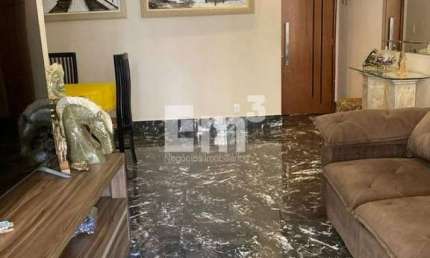 Apartamento com 3 quartos à venda no Setor Bueno, Goiânia 