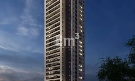 APARTAMENTO 3Q SETOR GOIANIA 2 / SUNSET PARK RESIDENCE