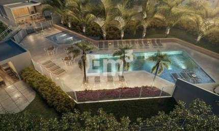 APARTAMENTO 2Q GOIÂNIA 2  / RESERVA URBANA PITANGUEIRA