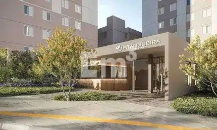APARTAMENTO 3Q GOIÂNIA 2 RESERVA URBANA PITANGUEIRA