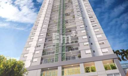 APARTAMENTO C/2  SUÍTES E UM LAVABO - WISH VACA BRAVA