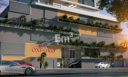 Apartamento com 2 quartos à venda no Setor Leste Universitário, Goiânia 