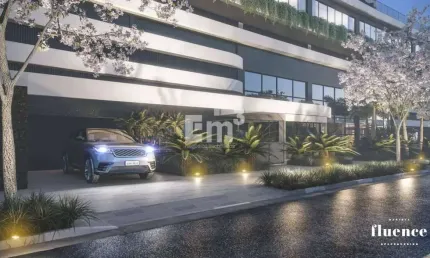 Apartamento com 3 quartos à venda no Setor Marista, Goiânia 