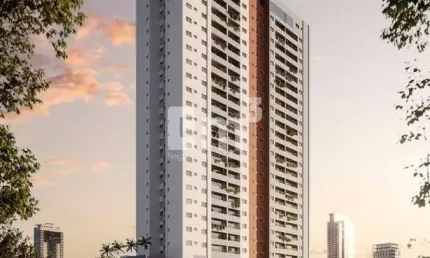 Apartamento com 2 quartos à venda na Rua 1034, 1034, Setor Pedro Ludovico, Goiânia