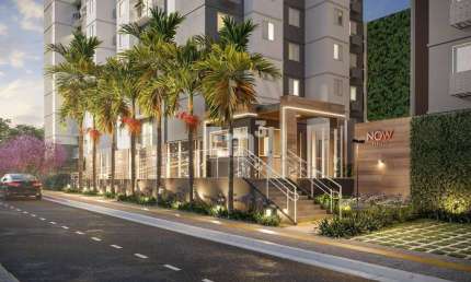 Apartamento com 3 quartos à venda na Rua C70, 10, Setor Sudoeste, Goiânia