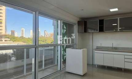 Apartamento com 3 quartos para alugar na Rua 1007, 40, Setor Pedro Ludovico, Goiânia