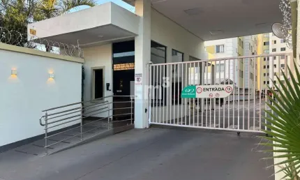 Apartamento com 2 quartos à venda na Rua Igaçaba, S/N, Jardim Luz, Aparecida de Goiânia