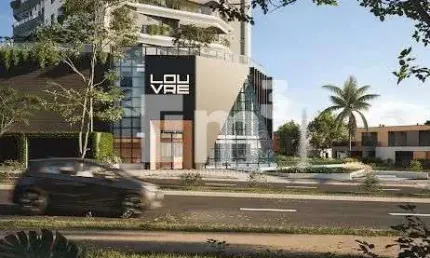 Apartamento com 2 quartos à venda na Avenida Antônio Fidelis, 100, Parque Amazônia, Goiânia
