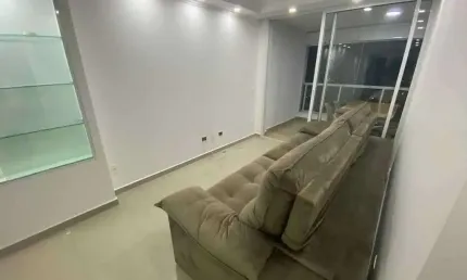 Cadê berrini - apartamento à venda no bairro brooklin paulista - são paulo/sp, zona sul