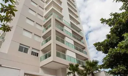 One Brooklin - Apartamento à venda no bairro Brooklin - São Paulo/SP, Zona Sul