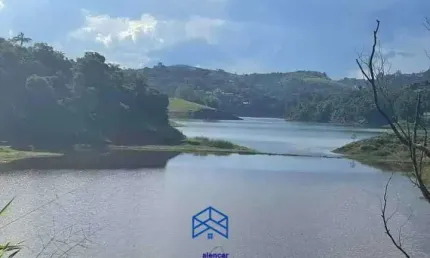 Terreno à venda no Centro, Igaratá 