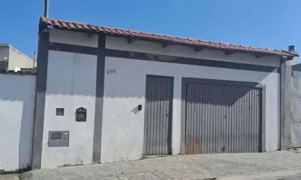 Casa com 4 quartos à venda na Rua do Trabalho, Vila Nova Savoia, São Paulo