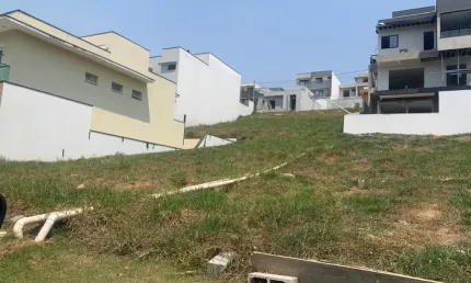 Terreno em condomínio fechado à venda na Avenida Presidente Castelo Branco, 3013, Cézar de Souza, Mogi das Cruzes