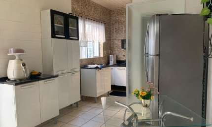 Ponto residencial e comercial com duas matrículas!!