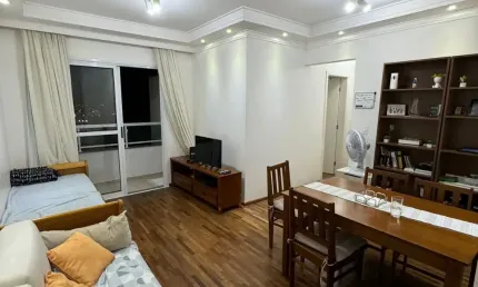 Apartamento com 3 quartos à venda na Avenida Louraci Della Nina Tavares, 171, Loteamento Mogilar, Mogi das Cruzes