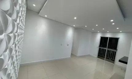 Apartamento com 3 quartos à venda na Avenida Francisco Rodrigues Filho, 2002, Vila Mogilar, Mogi das Cruzes