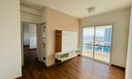 Apartamento com 1 quarto para alugar na Avenida Prefeito Carlos Ferreira Lopes, 635, Vila Mogilar, Mogi das Cruzes