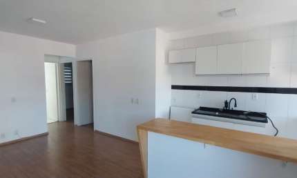 Apartamento com 2 quartos à venda na Rua Anita Costa Leite, 372, Mogi Moderno, Mogi das Cruzes