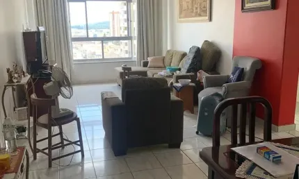 Apartamento com 2 quartos à venda na Rua Navajas, 550, Centro, Mogi das Cruzes