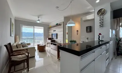 Apartamento com 2 quartos à venda na Avenida Vereador Narciso Yague Guimarães, 1145, Jardim Armênia, Mogi das Cruzes