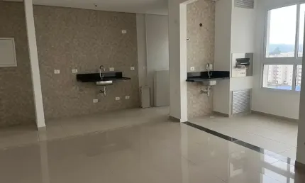 Apartamento com 1 quarto à venda na Avenida Louraci Della Nina Tavares, 1461, Loteamento Mogilar, Mogi das Cruzes