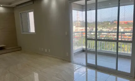 Apartamento com 2 quartos para alugar na Avenida Ricieri José Marcatto, 1444, Vila Suissa, Mogi das Cruzes