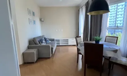 Apartamento com 2 quartos para alugar na Rua Jean Baptiste Debret, 123, Loteamento Mogilar, Mogi das Cruzes