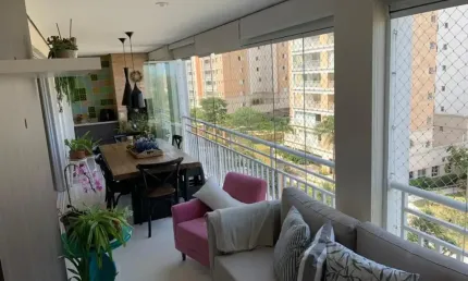 Apartamento com 3 quartos à venda na Rua Armando Maritan, 111, Vila Oliveira, Mogi das Cruzes