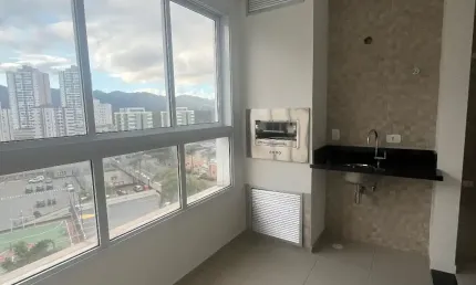 Apartamento com 1 quarto à venda na Avenida Louraci Della Nina Tavares, 80, Loteamento Mogilar, Mogi das Cruzes