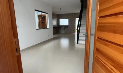 Casa com 3 quartos à venda na Rua Presidente João Goulart, 112, Vila Caputera, Mogi das Cruzes