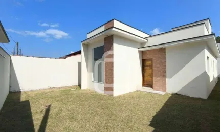 Casa com 3 dormitórios à venda, 70 m² por R$ 670.000,00 - Martim de Sá - Caraguatatuba/SP