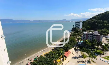 Apartamento com 2 dormitórios à venda, 76 m² por R$ 850.000 - Prainha - Caraguatatuba/SP
