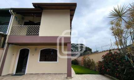 Casa com 2 dormitórios à venda, 81 m² por R$ 580.000,00 - Prainha - Caraguatatuba/SP