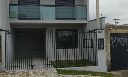 Casa com 3 quartos à venda na Rua Darci Cordeiro, Alto Boqueirão, Curitiba