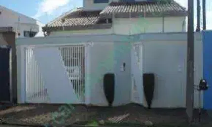 Venda - Casa - Jardim Alfa - Santa Bárbara D'Oeste - SP