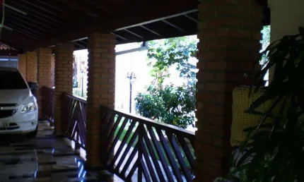 Venda - casa - vila brasil - santa bárbara d'oeste - sp