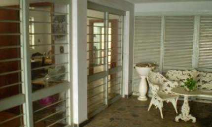 Venda - Casa comercial - Centro - Santa Bárbara D'Oeste - SP