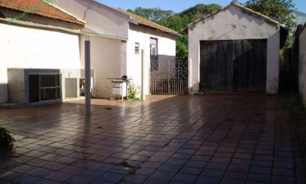 Venda - Terreno comercial - Centro - Santa Bárbara D'Oeste - SP
