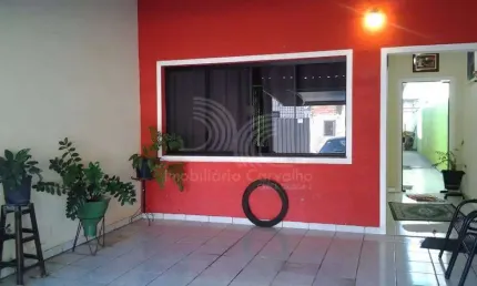 Venda - casa - são joaquim - santa bárbara d'oeste - sp