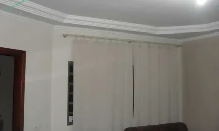 Venda - Casa - Parque Olaria - Santa Bárbara D'Oeste - SP