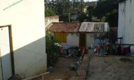 Venda - Casa - Vila Mac Knight - Santa Bárbara D'Oeste - SP
