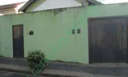 Venda - Casa - Jardim Santa Luzia - Santa Bárbara D'Oeste - SP