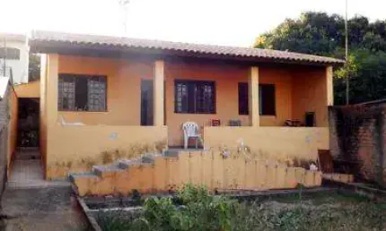 Venda - casa - vila linópolis i - santa bárbara d'oeste - sp