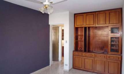 Venda - Apartamento - Vila Breda - Santa Bárbara D'Oeste - SP