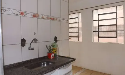 Venda - apartamento - conjunto habitacional roberto romano - santa bárbara d'oeste - sp
