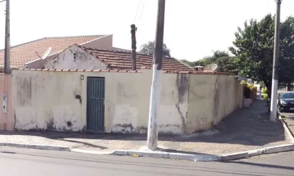 Casa com 2 quartos à venda no Centro, Santa Bárbara D'Oeste 