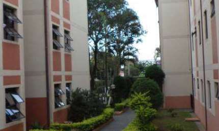 Venda - Apartamento - Jardim São Francisco - Santa Bárbara D'Oeste - SP