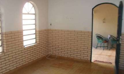 Venda - Casa - Jardim Conceição - Santa Bárbara D'Oeste - SP