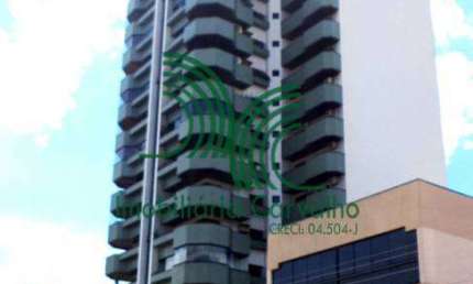 Venda - Apartamento - Centro - Santa Bárbara D'Oeste - SP